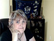 PsychicFae - Angel Card Reading and Tarot Reading